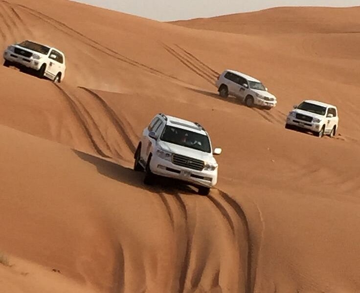 North American Mountains